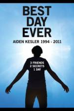 Best Day Ever: Aiden Kesler 1994-2011