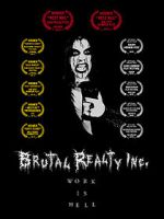 Brutal Realty, Inc. (Short 2019)