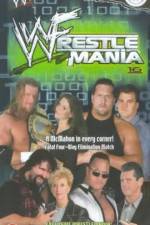 WrestleMania 2000