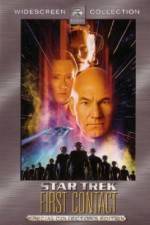 Star Trek: First Contact