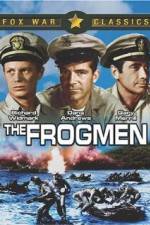 The Frogmen