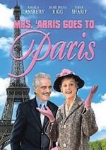 Mrs. \'Arris Goes to Paris