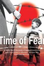 Time of Fear