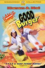 Good Burger