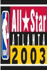 2003 NBA All Star Game