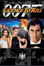 James Bond: Licence to Kill