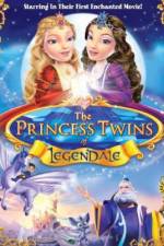 The Princess Twins of Legendale