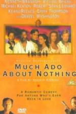 Much Ado About Nothing