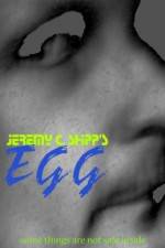 Jeremy C Shipp's 'Egg'