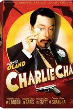 Charlie Chan in Shanghai