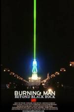 Burning Man Beyond Black Rock