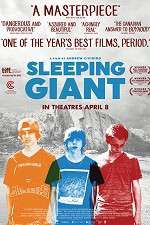 Sleeping Giant