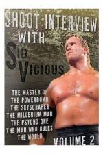 Sid Vicious Shoot Interview Volume 2