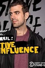 Amy Schumer Presents Sam Morril: Positive Influence