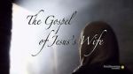 The Gospel of Jesus\'s Wife