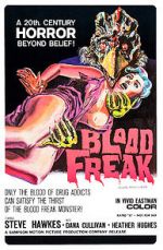 Blood Freak