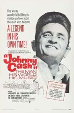 Johnny Cash! The Man, His World, His Music