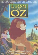 Lion of Oz