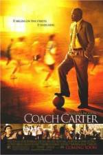 Coach Carter