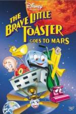 The Brave Little Toaster Goes to Mars