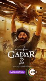 Gadar 2