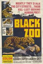 Black Zoo