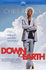 Down to Earth