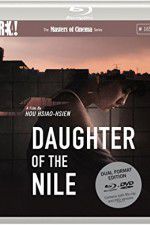 Daughter of the Nile