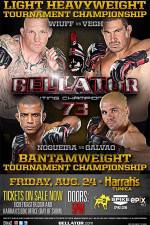 Bellator 73