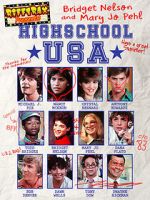 RiffTrax: High School U.S.A