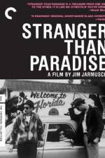 Stranger Than Paradise