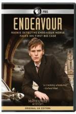 Endeavour