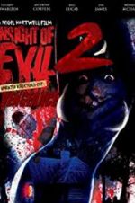 Insight of Evil 2: Vengeance