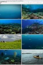 National Geographic: Pacific Ocean Paradise