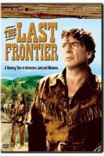 The Last Frontier