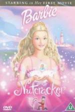 Barbie in the Nutcracker