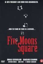 Five Moons Plaza