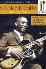 Jazz Icons: Wes Montgomery