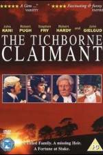 The Tichborne Claimant