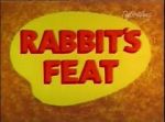 Rabbit\'s Feat