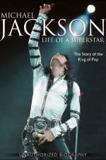 Michael Jackson Life of a Superstar