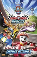 Paw Patrol: Ready, Race, Rescue!