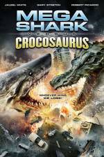 Mega Shark vs Crocosaurus