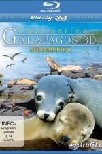 Faszination Galapagos