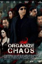 Organize Chaos