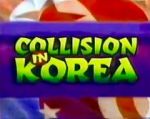 Collision in Korea