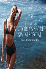 The Victoria's Secret Swim Special