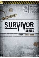 Survivor Series