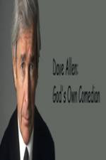 Dave Allen: God's Own Comedian