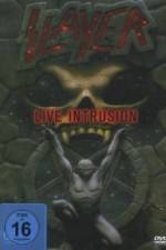 Slayer - Live Intrusion